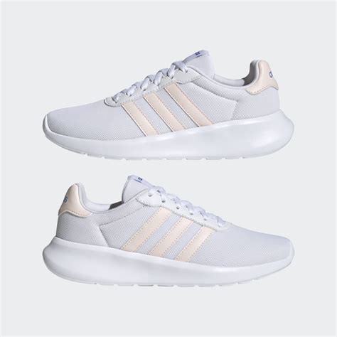 adidas lite racer weiß|Adidas lite racer women's.